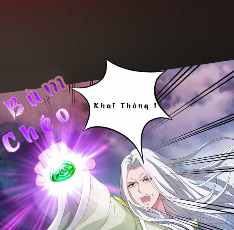 Lang Hoàn Thư Viện - Chương 14 - ảnh 10