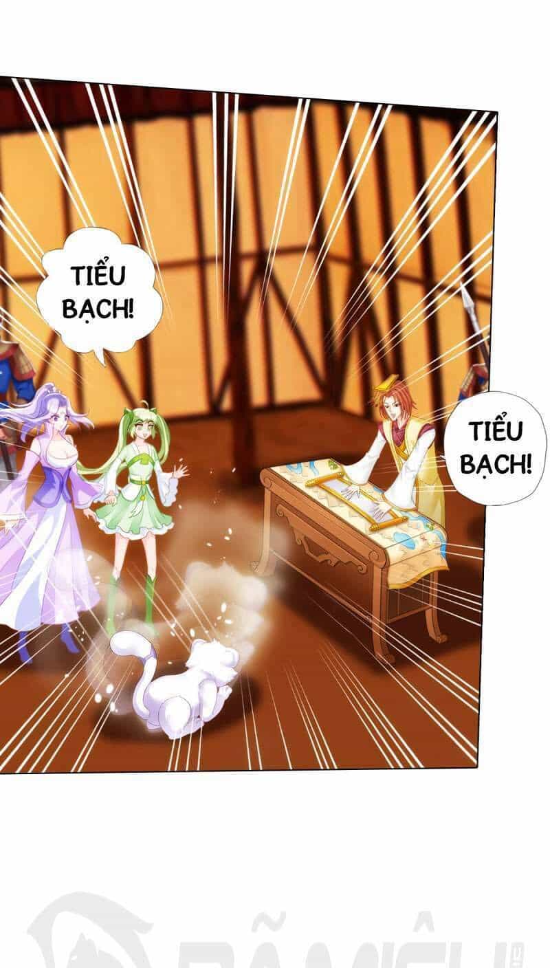 Lang Hoàn Thư Viện - Chương 142 - ảnh 12