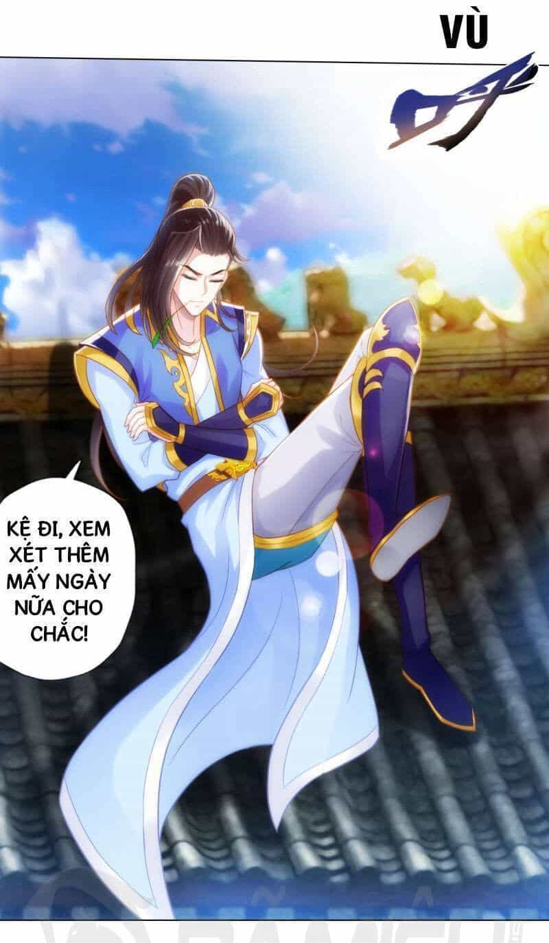 Lang Hoàn Thư Viện - Chương 142 - ảnh 37