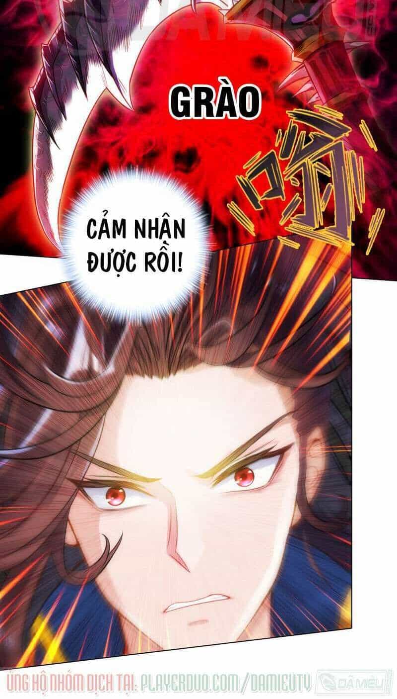 Lang Hoàn Thư Viện - Chương 142 - ảnh 42
