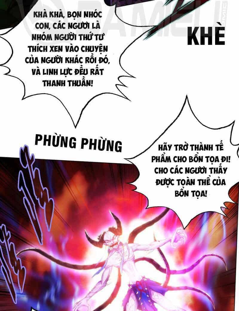 Lang Hoàn Thư Viện - Chương 142 - ảnh 54