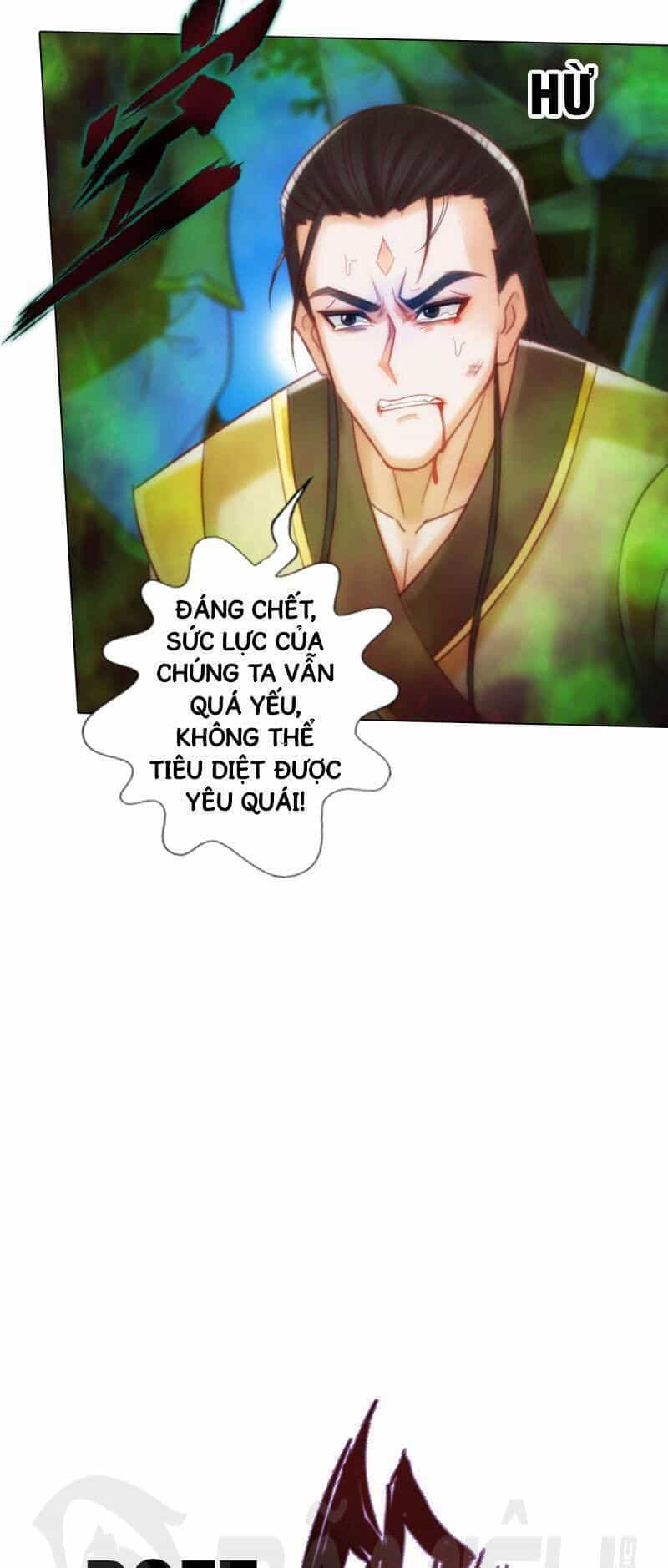 Lang Hoàn Thư Viện - Chương 142 - ảnh 56