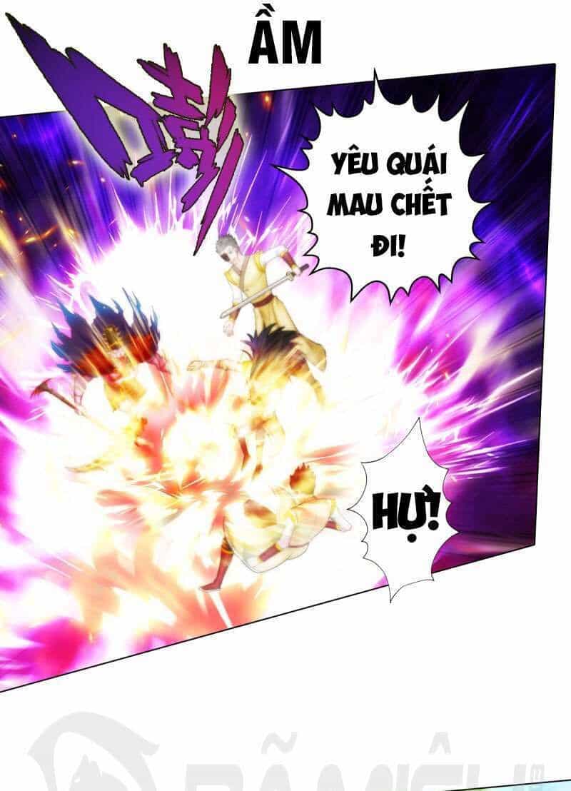 Lang Hoàn Thư Viện - Chương 144 - ảnh 18