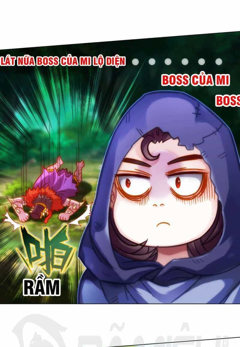 Lang Hoàn Thư Viện - Chương 144 - ảnh 33