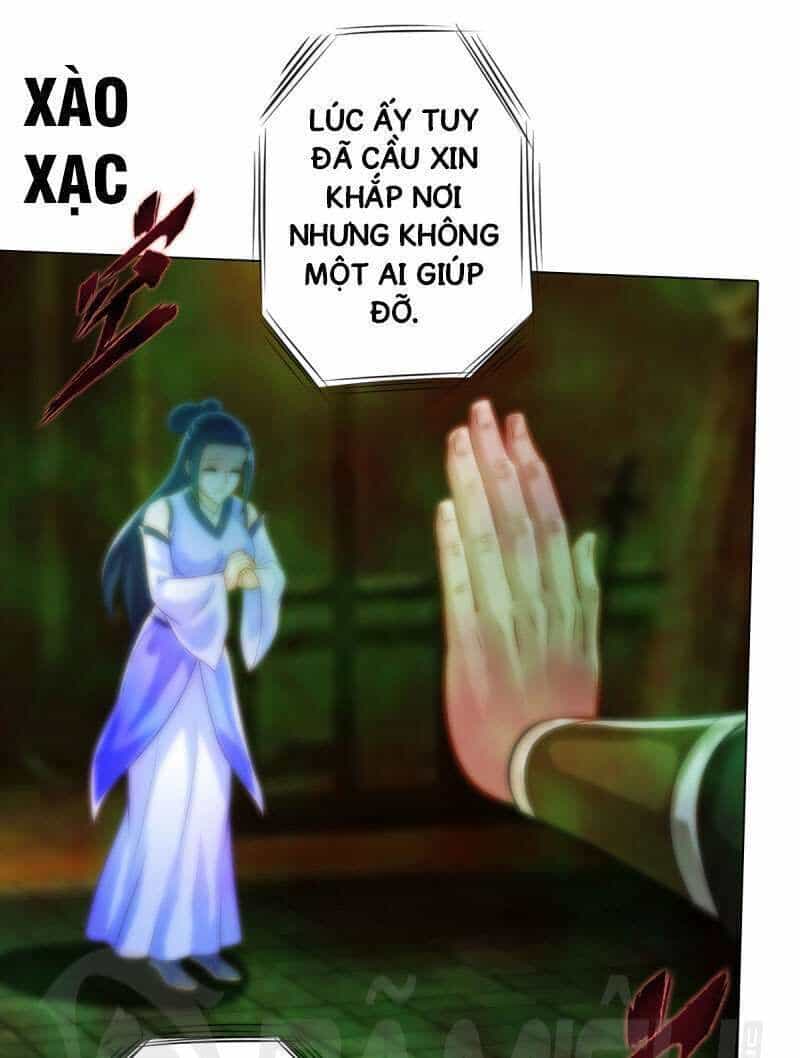 Lang Hoàn Thư Viện - Chương 146 - ảnh 12