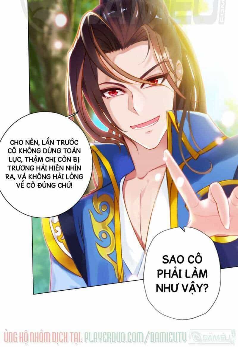 Lang Hoàn Thư Viện - Chương 146 - ảnh 17