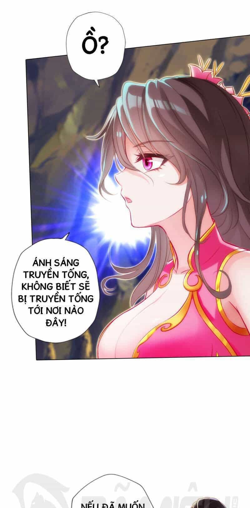 Lang Hoàn Thư Viện - Chương 150 - ảnh 15