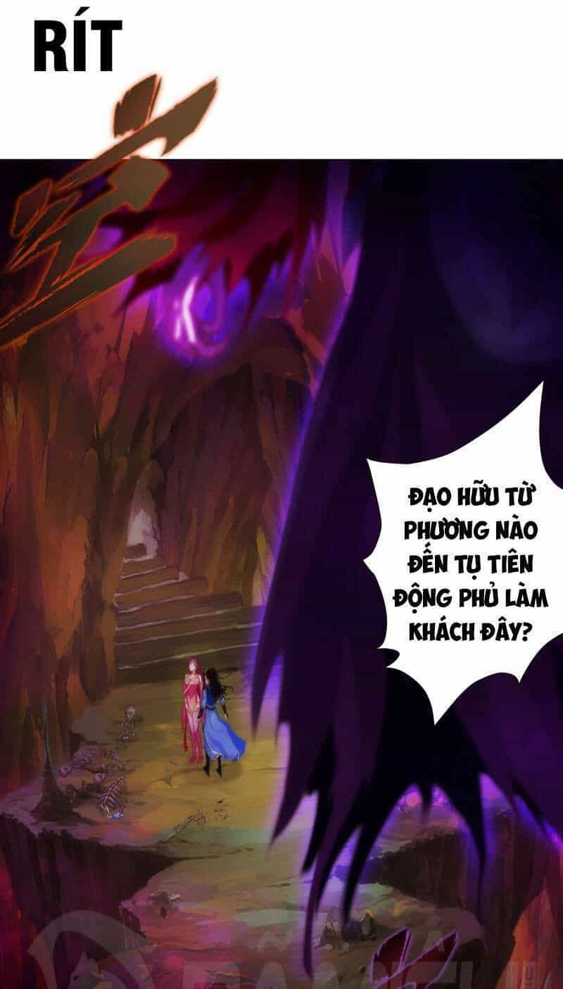 Lang Hoàn Thư Viện - Chương 150 - ảnh 29