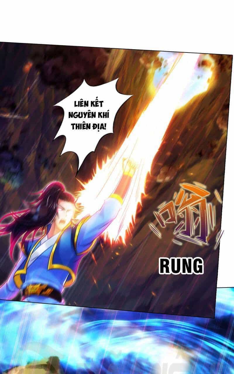 Lang Hoàn Thư Viện - Chương 152 - ảnh 25