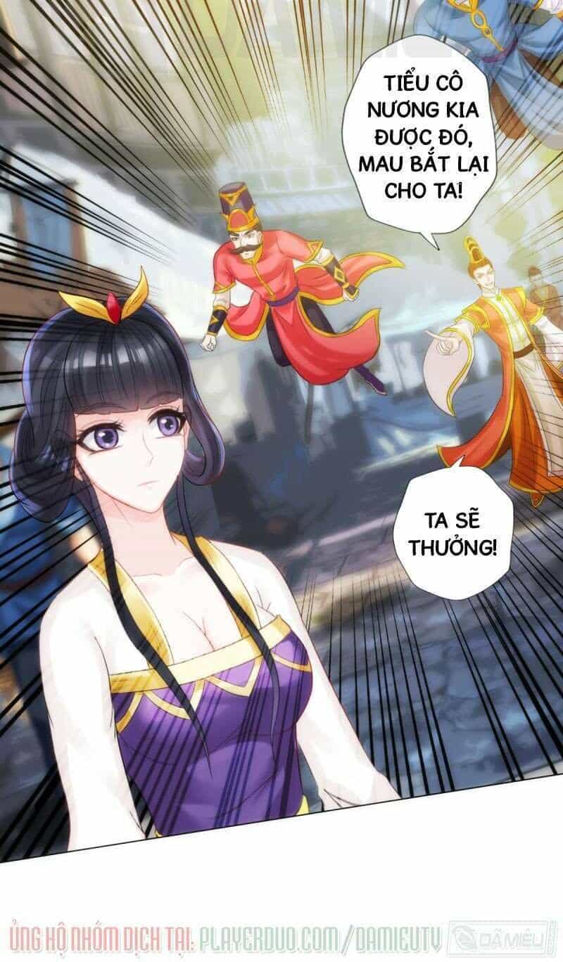 Lang Hoàn Thư Viện - Chương 154 - ảnh 30