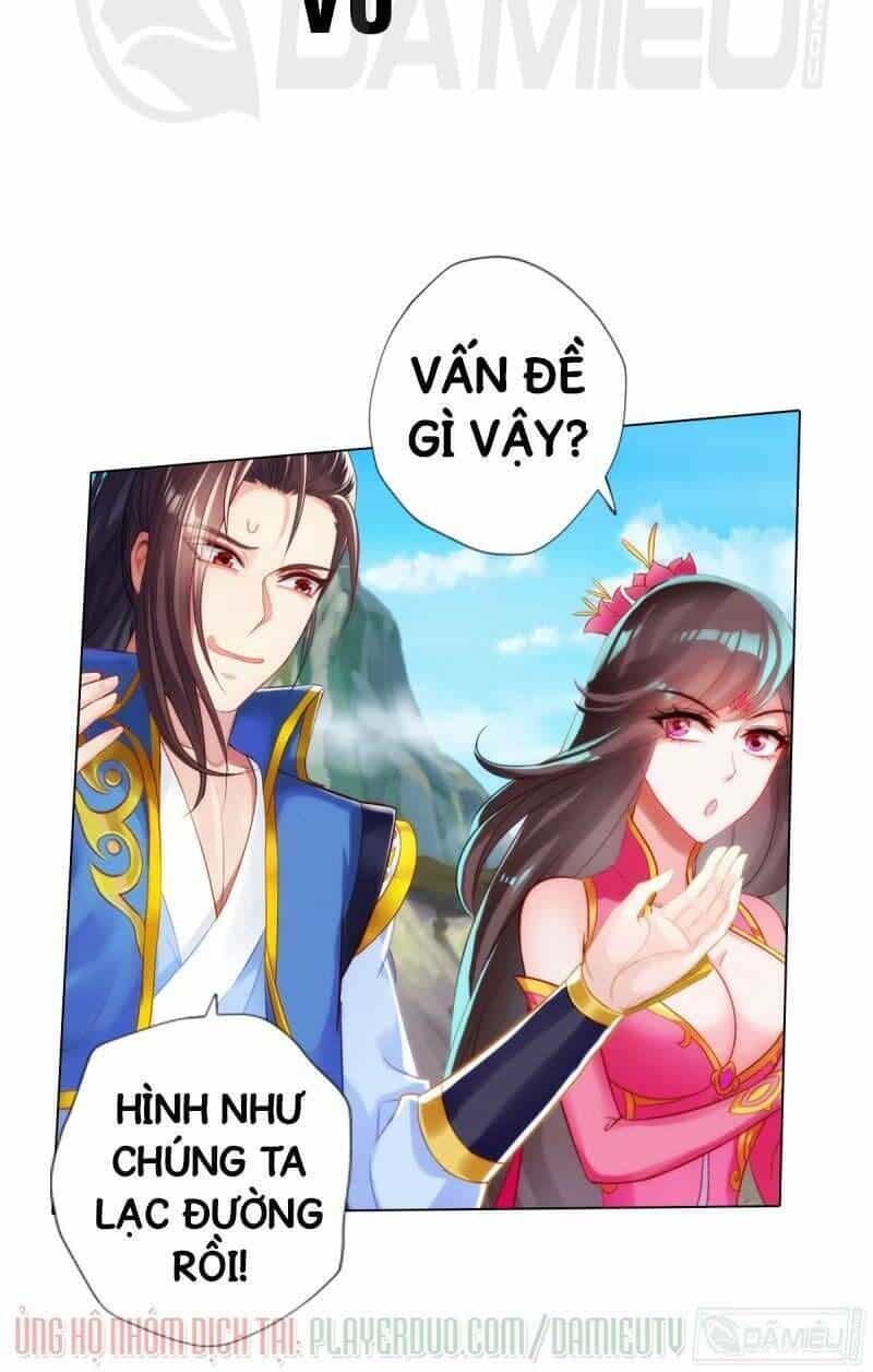Lang Hoàn Thư Viện - Chương 156 - ảnh 2