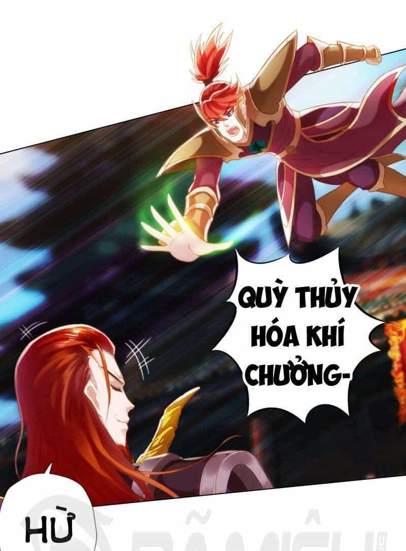 Lang Hoàn Thư Viện - Chương 158 - ảnh 13