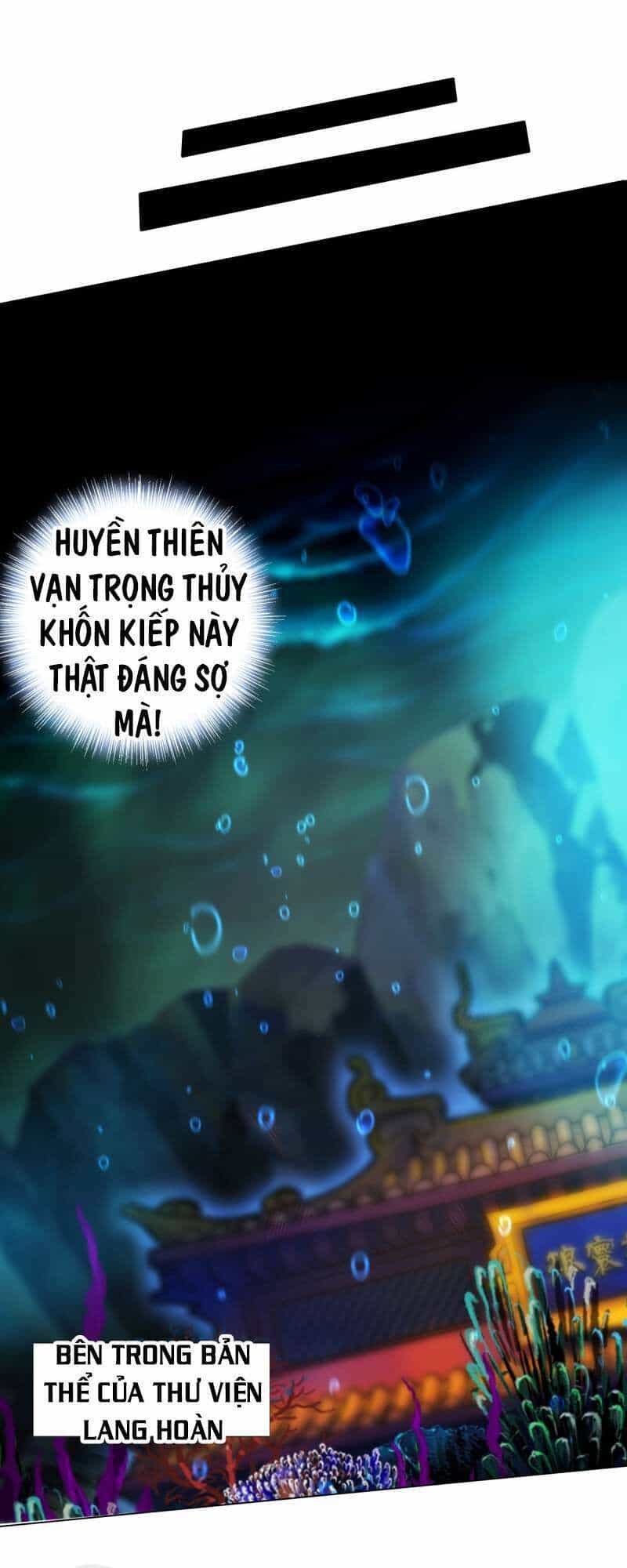 Lang Hoàn Thư Viện - Chương 158 - ảnh 17