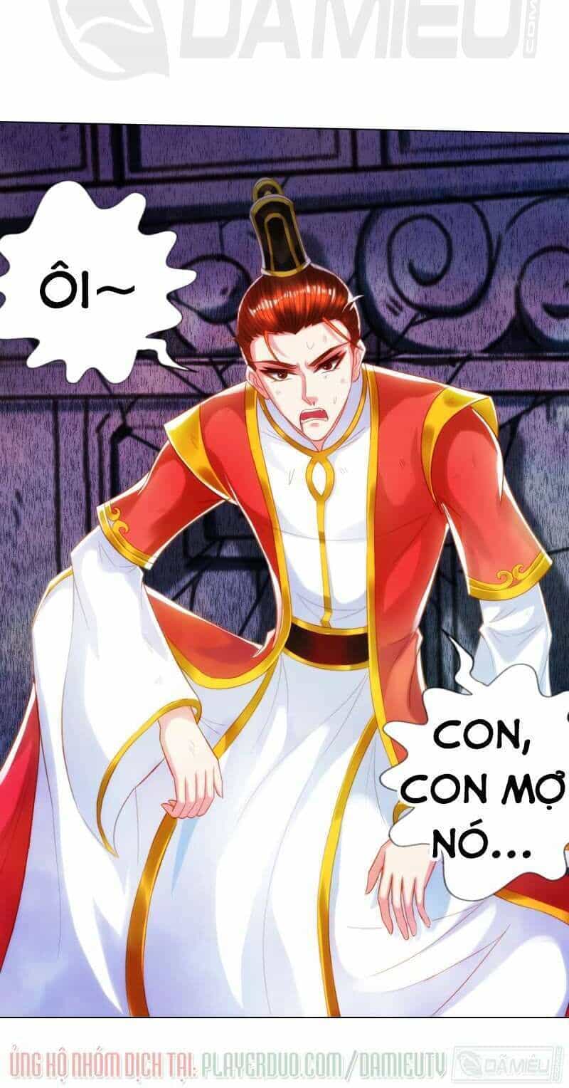Lang Hoàn Thư Viện - Chương 158 - ảnh 2