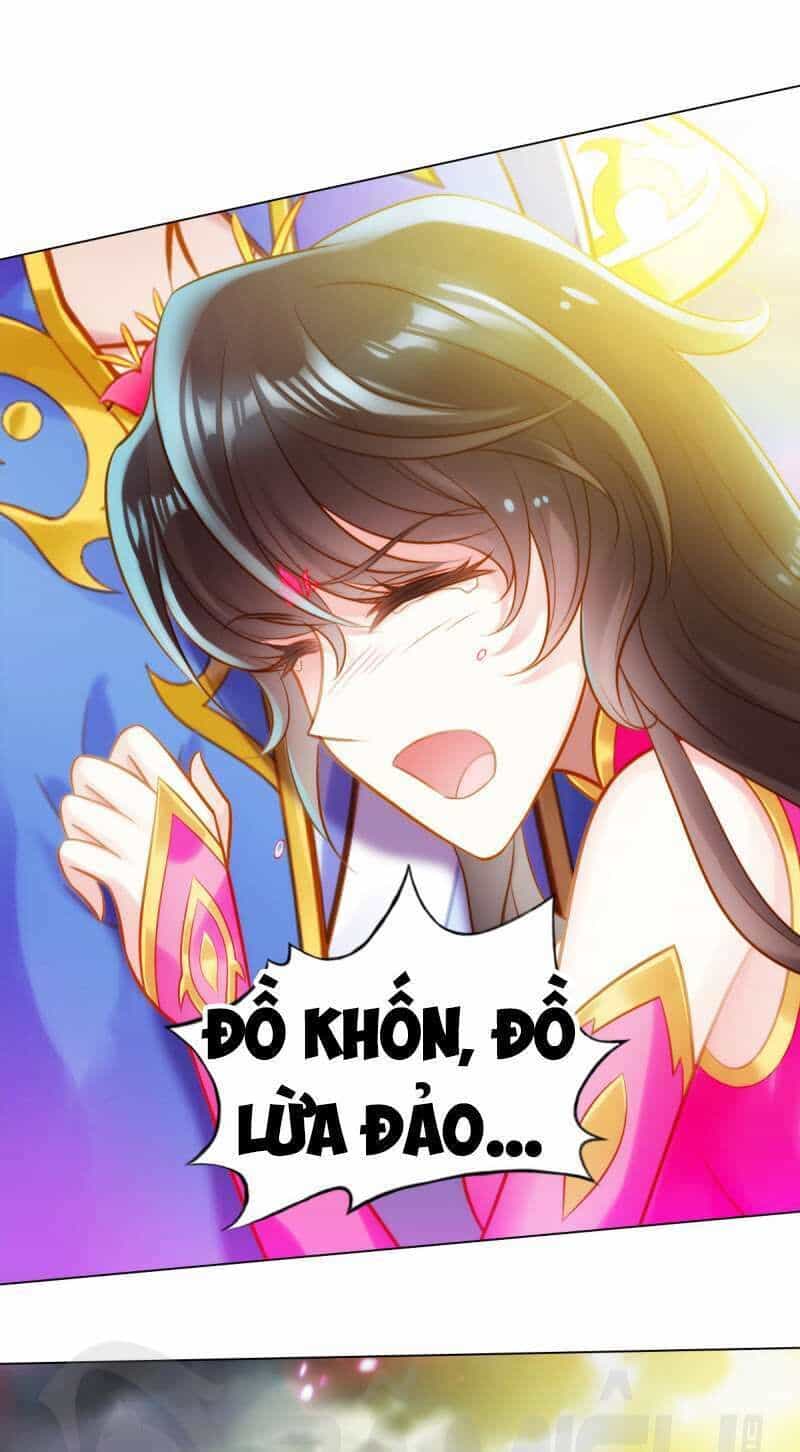 Lang Hoàn Thư Viện - Chương 158 - ảnh 30
