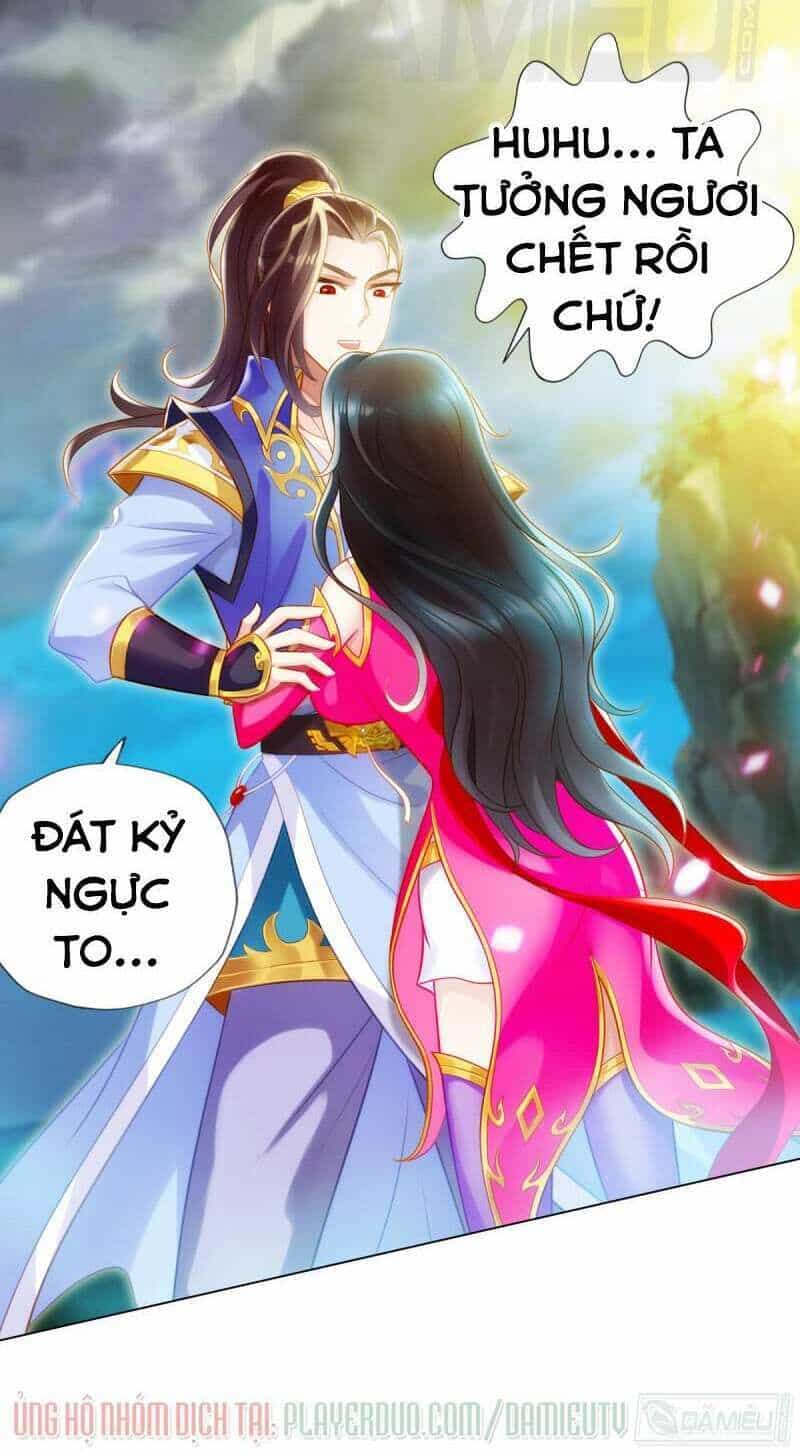 Lang Hoàn Thư Viện - Chương 158 - ảnh 31