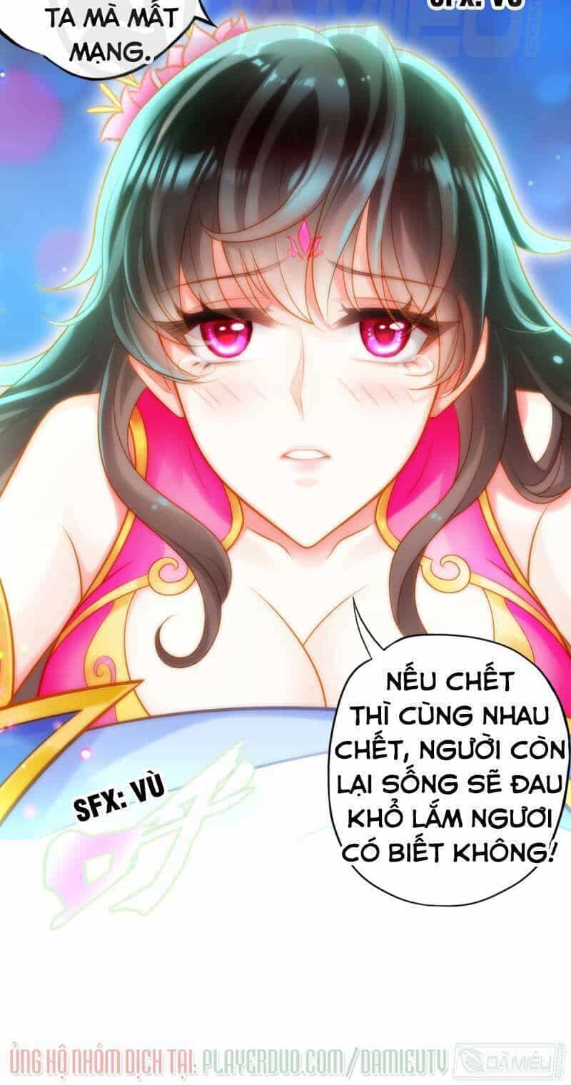Lang Hoàn Thư Viện - Chương 158 - ảnh 33