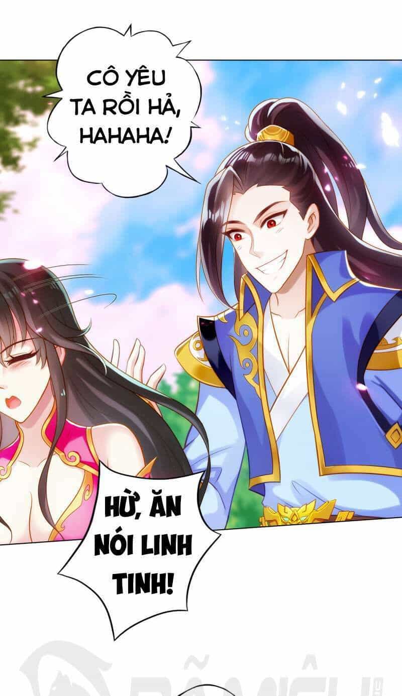 Lang Hoàn Thư Viện - Chương 158 - ảnh 34