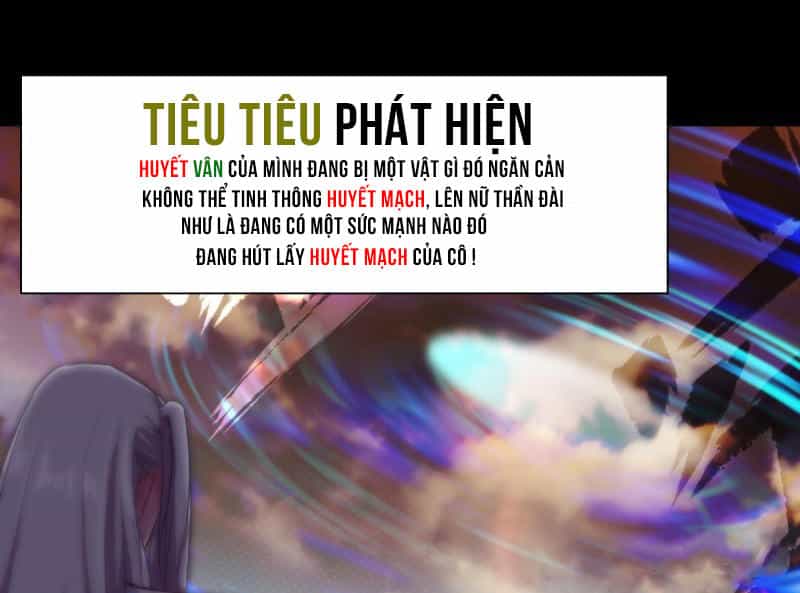 Lang Hoàn Thư Viện - Chương 15 - ảnh 11