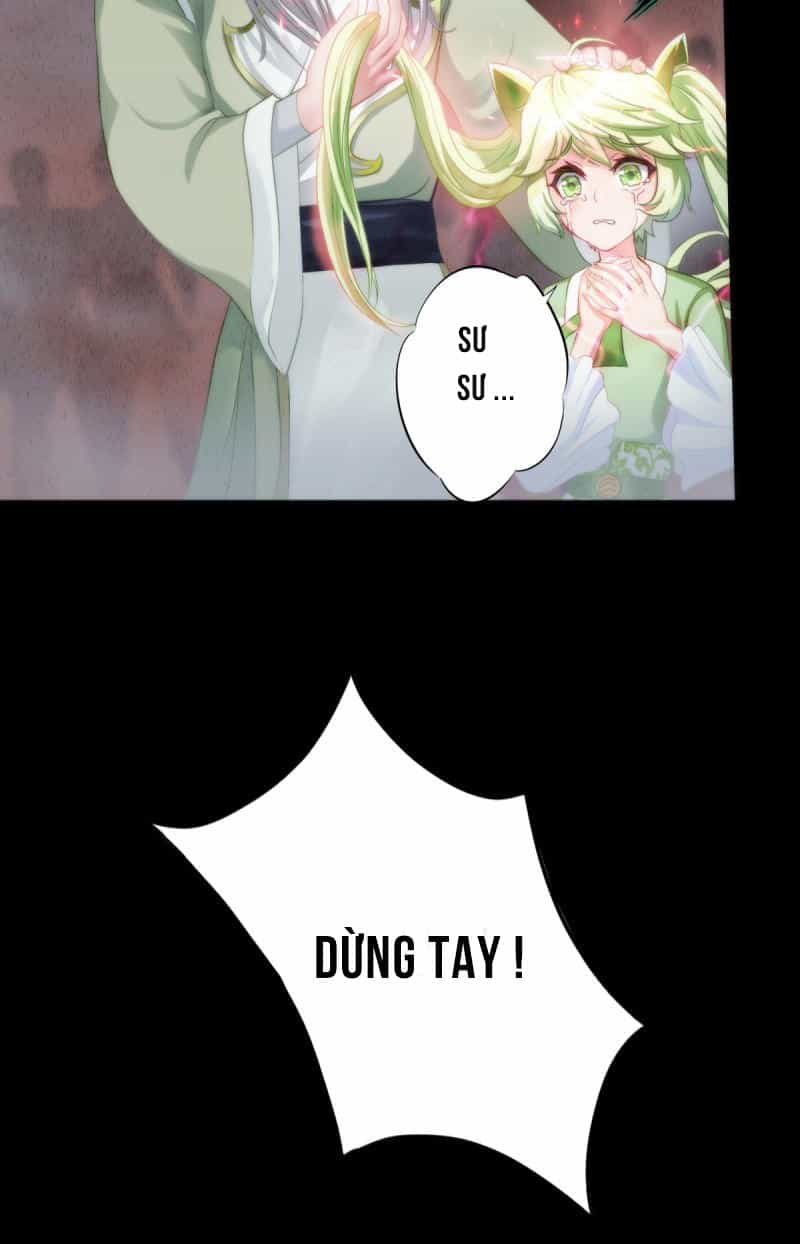 Lang Hoàn Thư Viện - Chương 15 - ảnh 17
