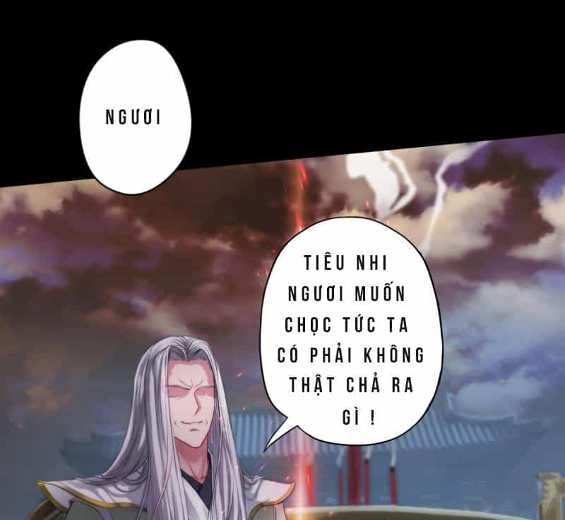 Lang Hoàn Thư Viện - Chương 15 - ảnh 4