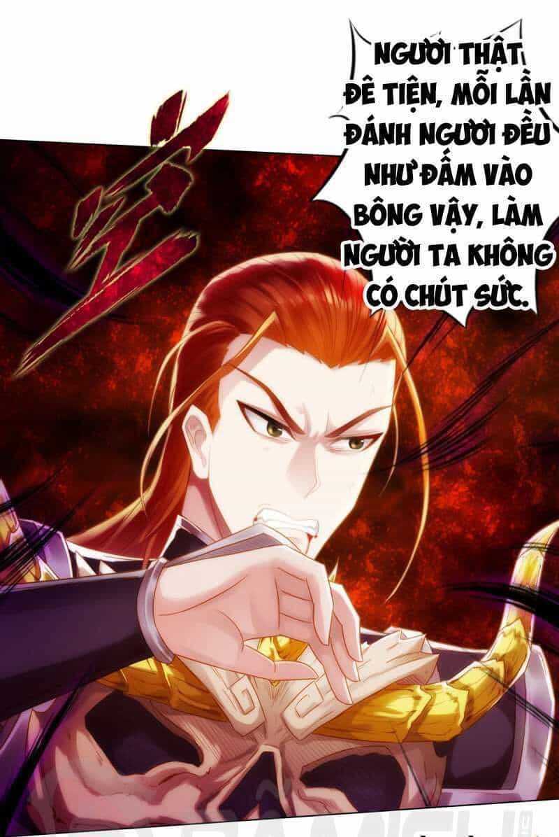 Lang Hoàn Thư Viện - Chương 162 - ảnh 17