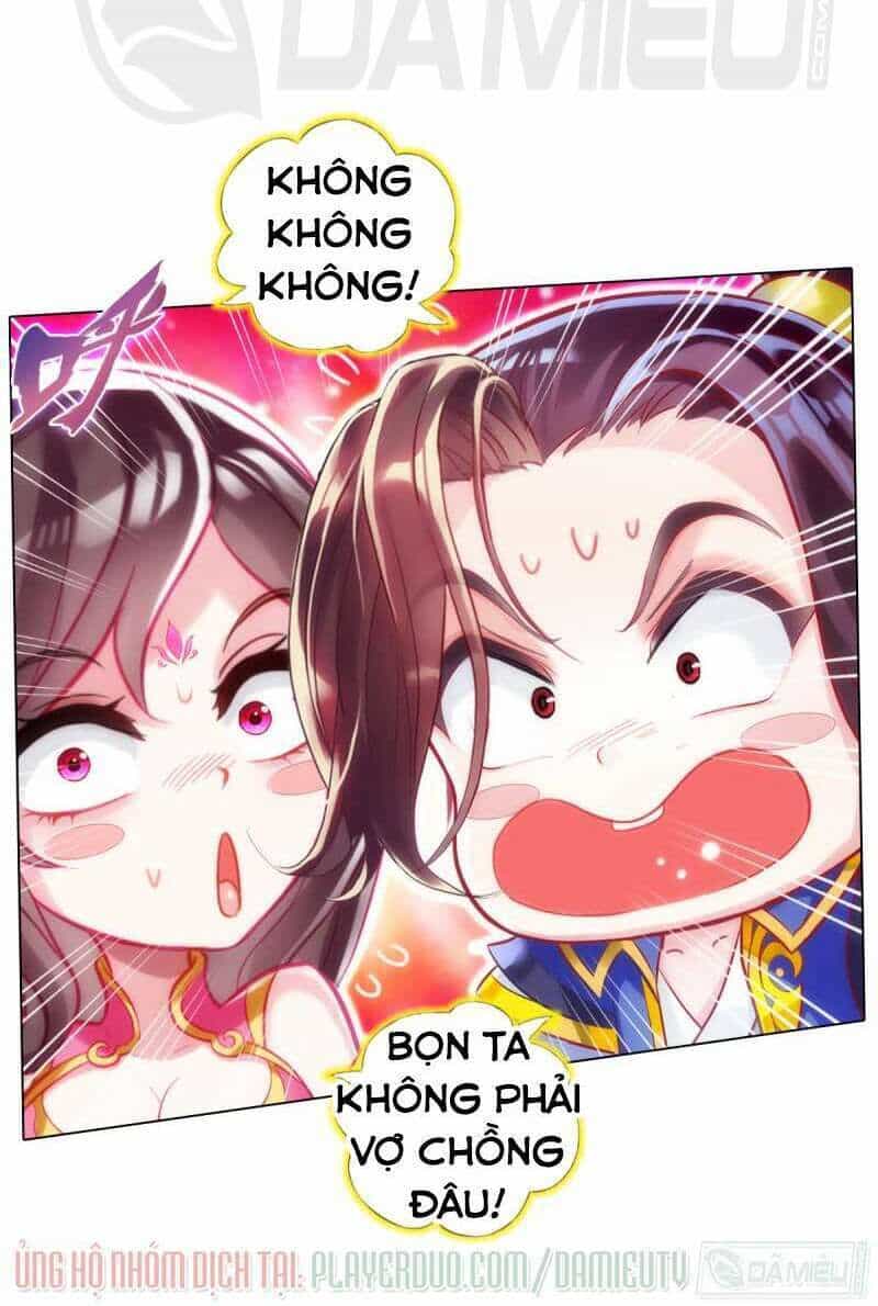 Lang Hoàn Thư Viện - Chương 162 - ảnh 44