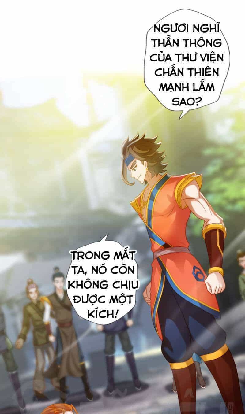 Lang Hoàn Thư Viện - Chương 164 - ảnh 14