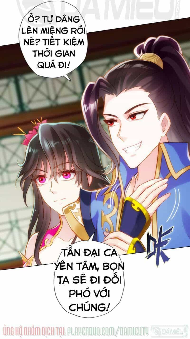 Lang Hoàn Thư Viện - Chương 164 - ảnh 19