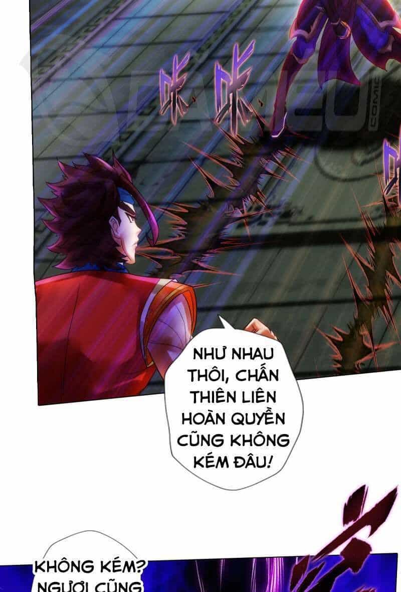 Lang Hoàn Thư Viện - Chương 164 - ảnh 2