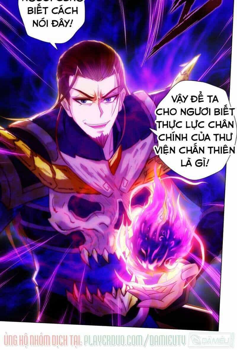 Lang Hoàn Thư Viện - Chương 164 - ảnh 3