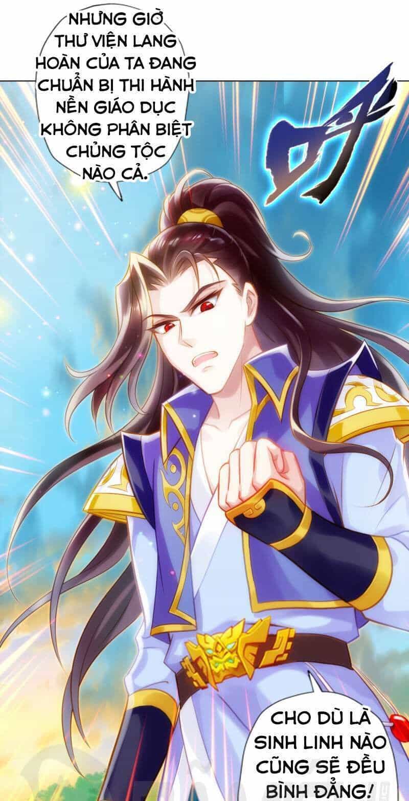 Lang Hoàn Thư Viện - Chương 164 - ảnh 30