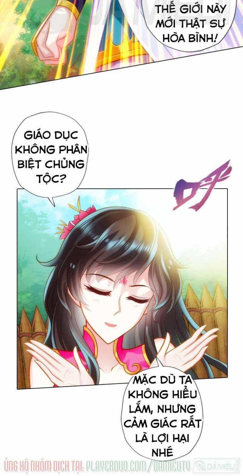 Lang Hoàn Thư Viện - Chương 164 - ảnh 31