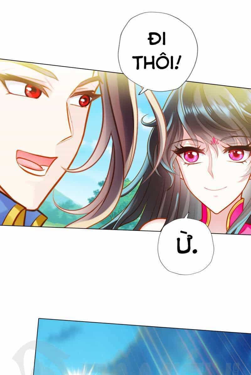 Lang Hoàn Thư Viện - Chương 164 - ảnh 40