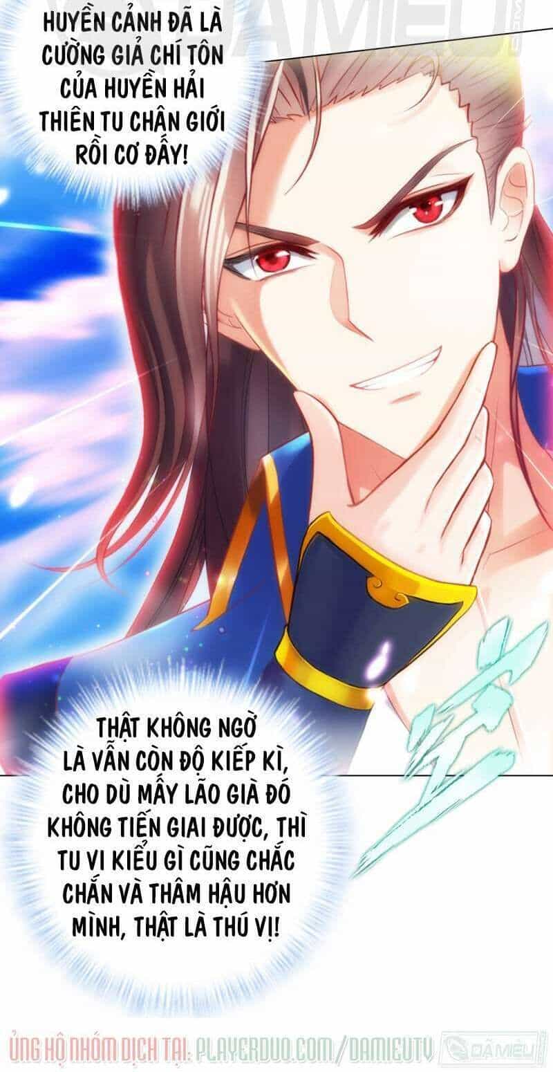 Lang Hoàn Thư Viện - Chương 168 - ảnh 13