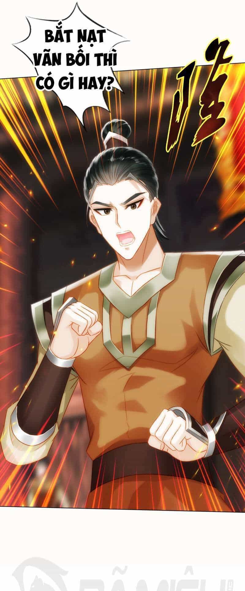 Lang Hoàn Thư Viện - Chương 168 - ảnh 34