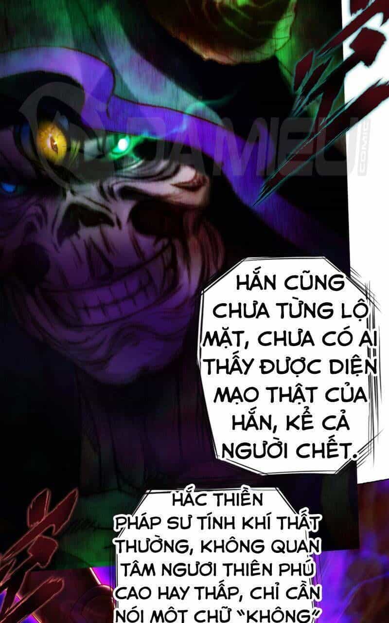 Lang Hoàn Thư Viện - Chương 170 - ảnh 10
