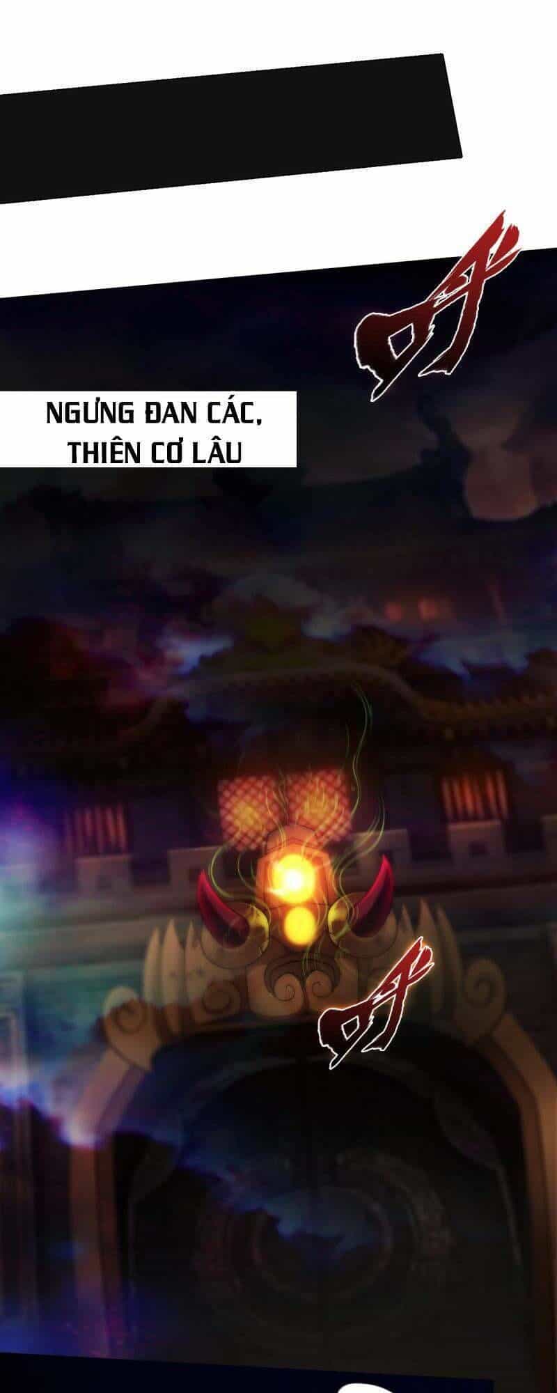 Lang Hoàn Thư Viện - Chương 170 - ảnh 12