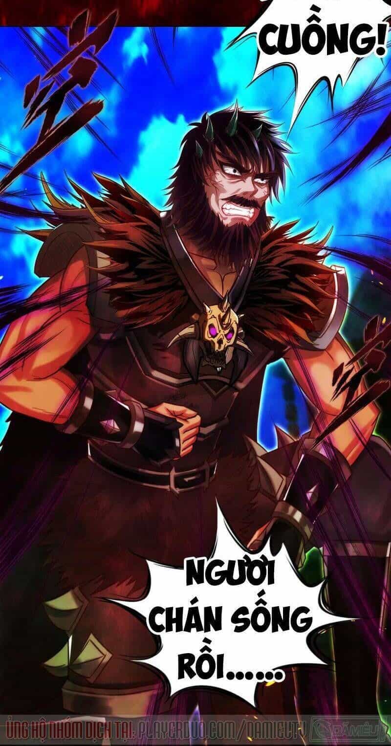 Lang Hoàn Thư Viện - Chương 170 - ảnh 21