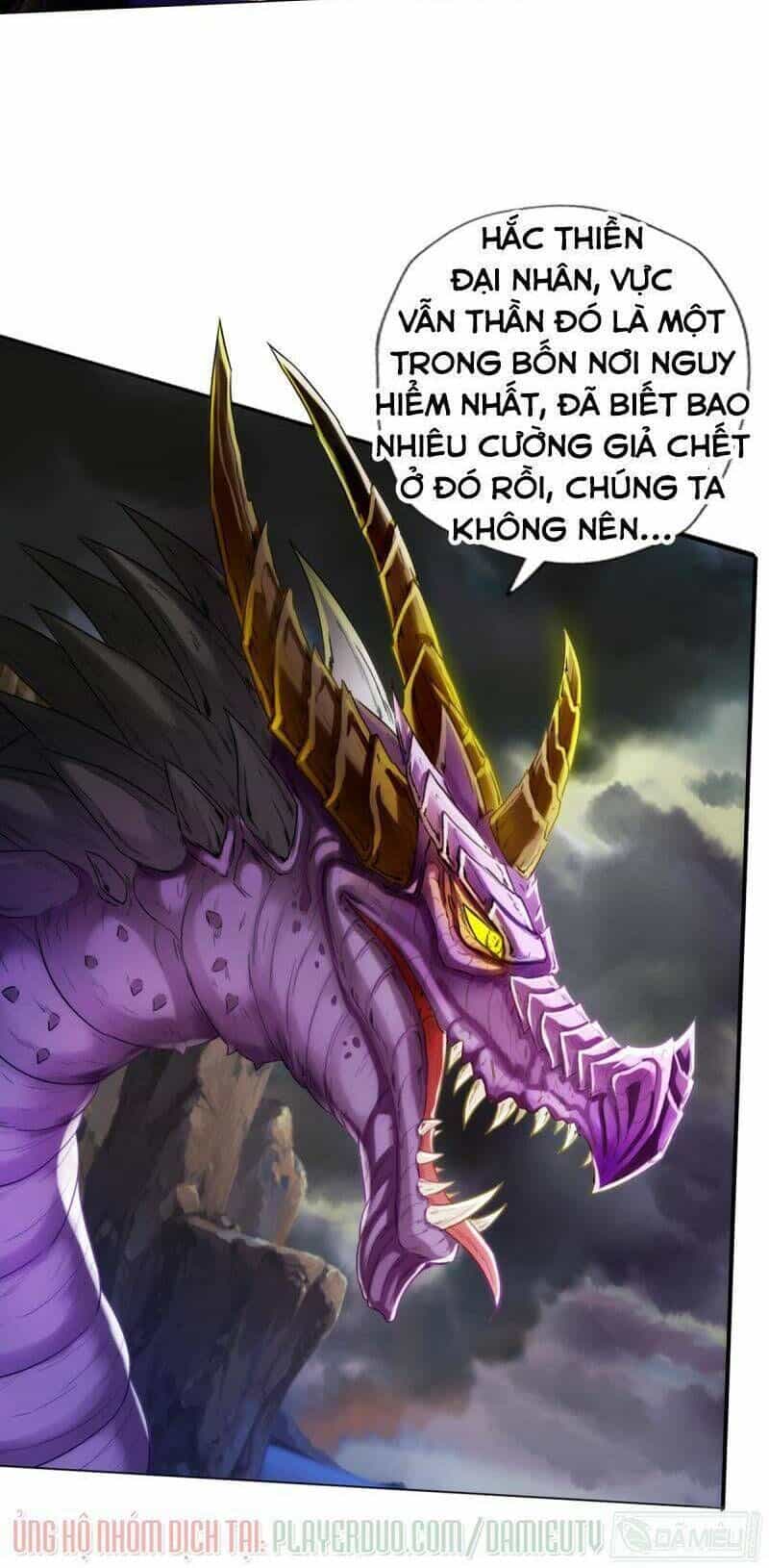 Lang Hoàn Thư Viện - Chương 170 - ảnh 5