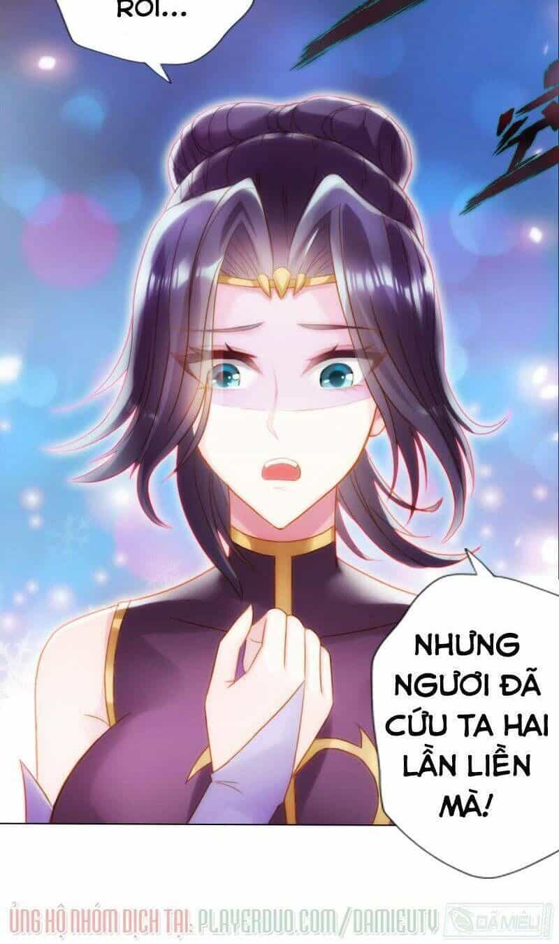 Lang Hoàn Thư Viện - Chương 172 - ảnh 13