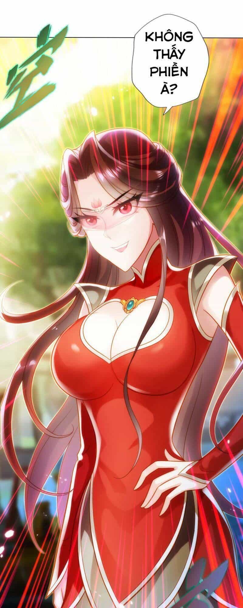 Lang Hoàn Thư Viện - Chương 172 - ảnh 17