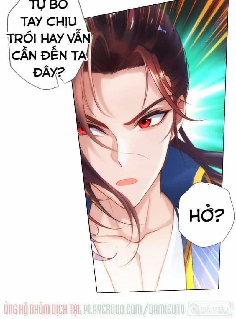 Lang Hoàn Thư Viện - Chương 172 - ảnh 36