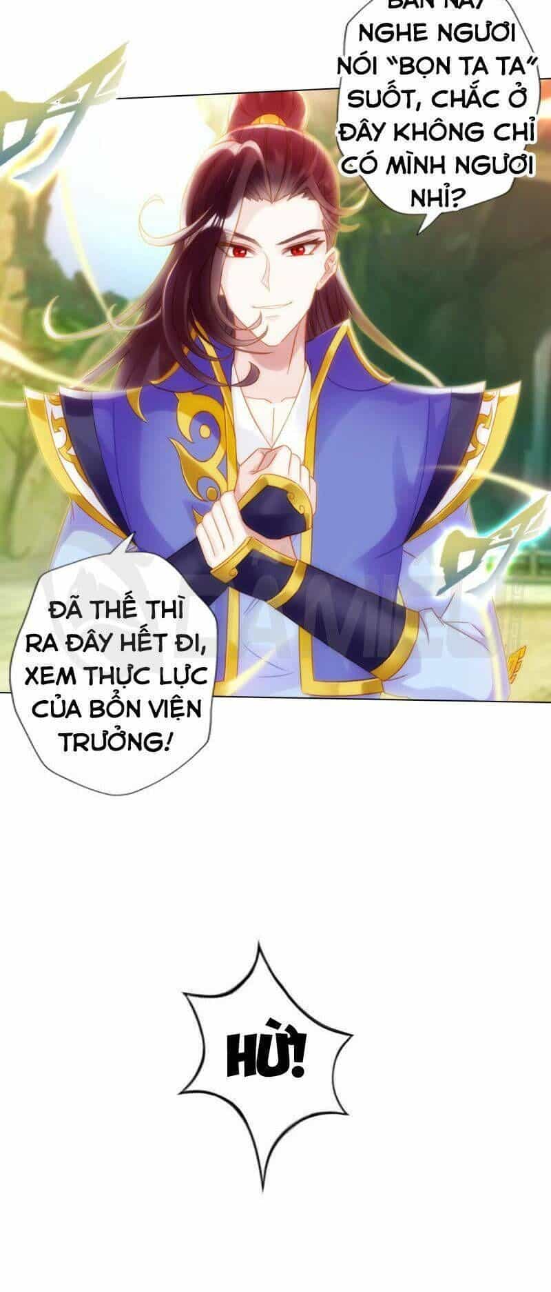 Lang Hoàn Thư Viện - Chương 172 - ảnh 38