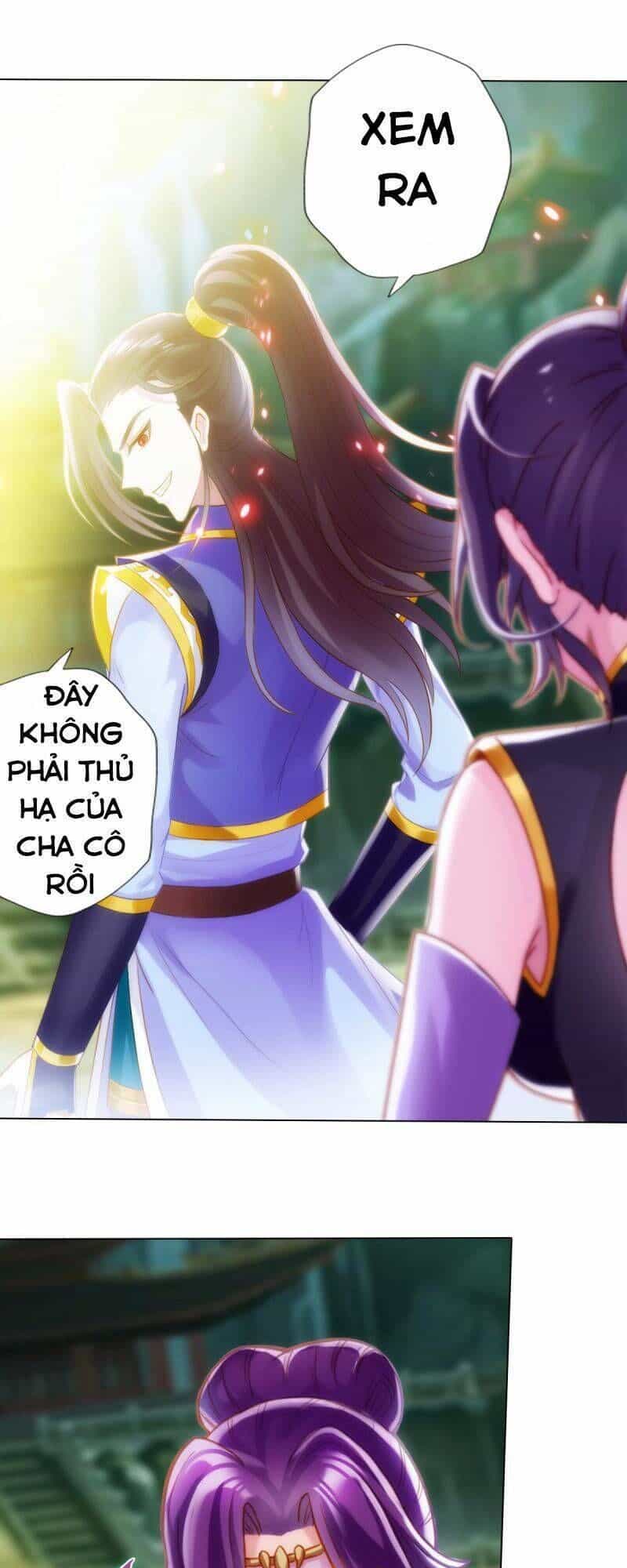 Lang Hoàn Thư Viện - Chương 172 - ảnh 8
