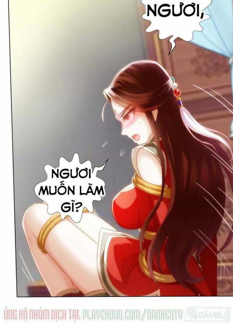 Lang Hoàn Thư Viện - Chương 174 - ảnh 33