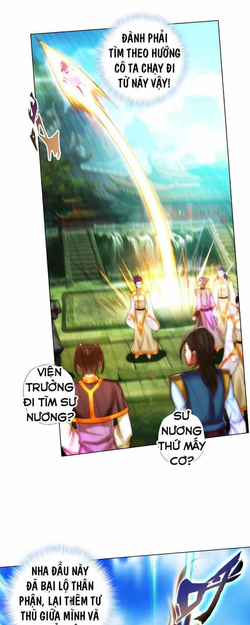 Lang Hoàn Thư Viện - Chương 174 - ảnh 40