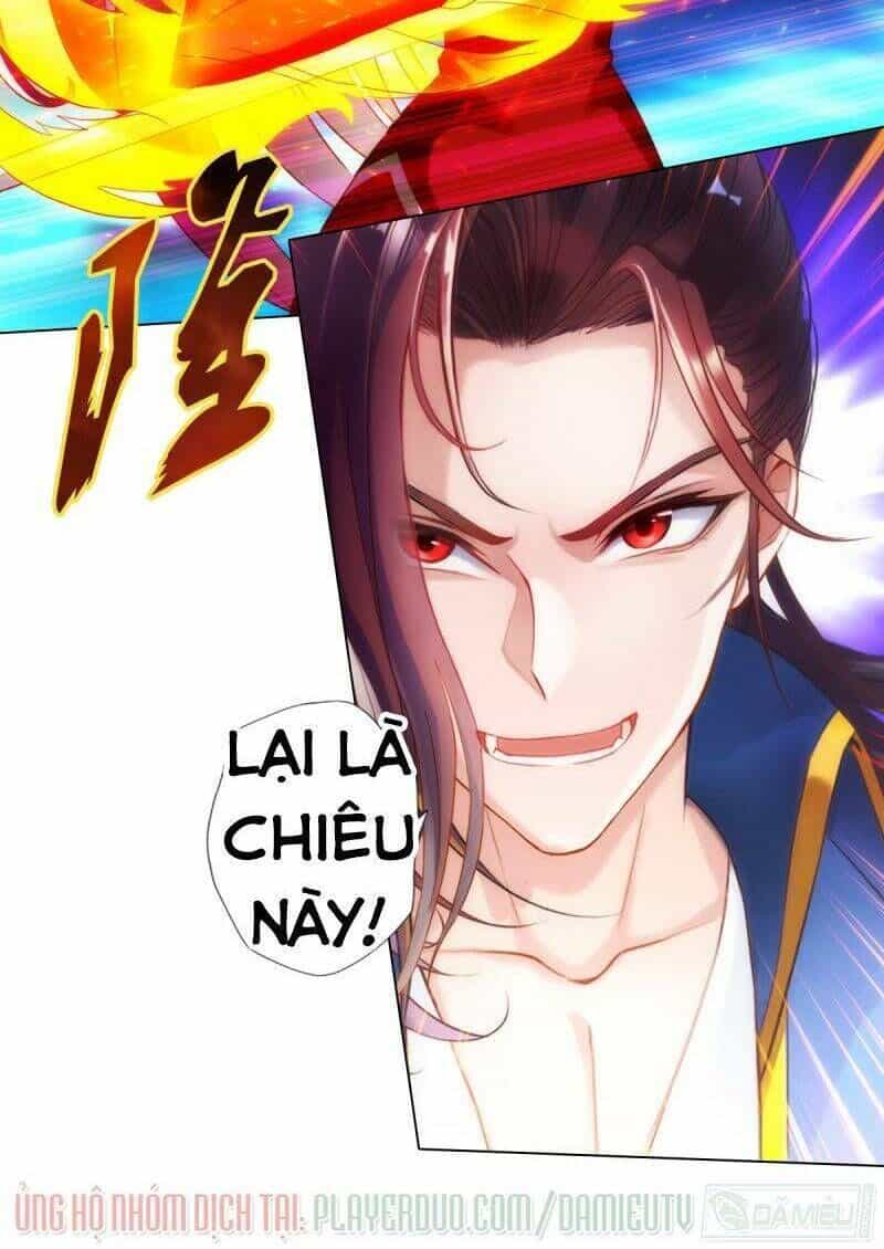 Lang Hoàn Thư Viện - Chương 174 - ảnh 49