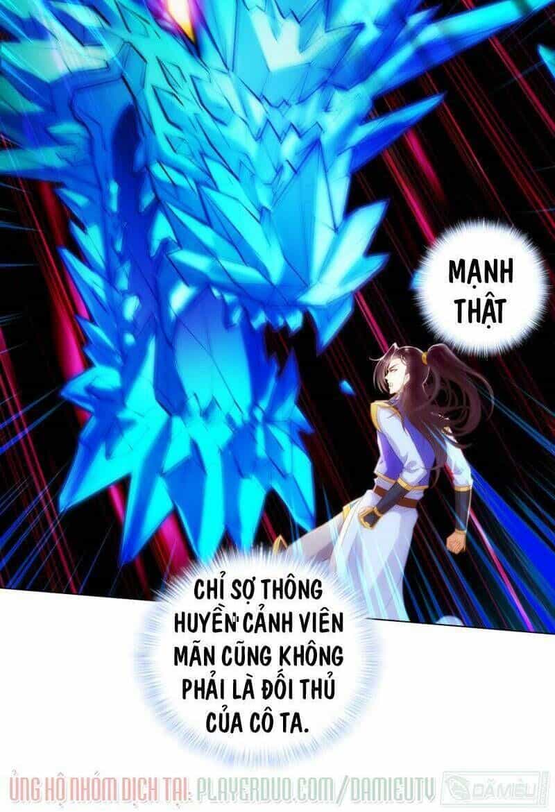 Lang Hoàn Thư Viện - Chương 176 - ảnh 10