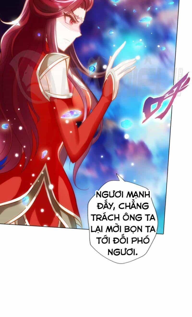 Lang Hoàn Thư Viện - Chương 176 - ảnh 15